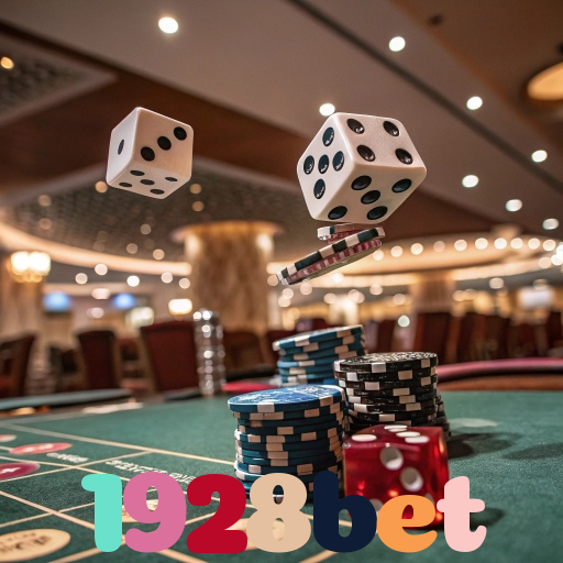 1928bet: Online cassino com slots, caça-níqueis e bônus!